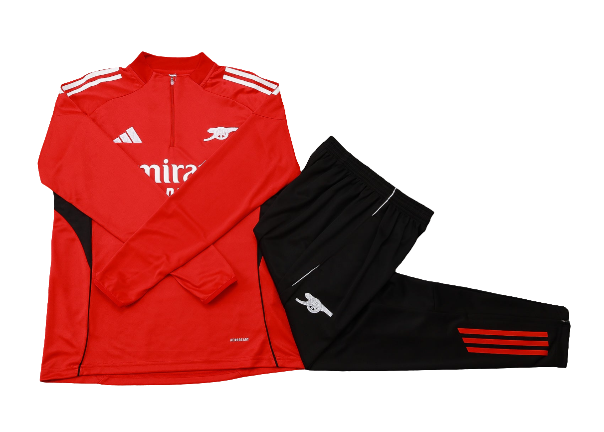 Fato de Treino Arsenal c/ Camisola 2025/2026