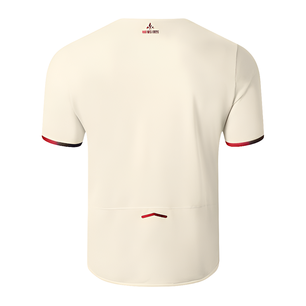 Camisola Lille - Alternativa 2025/2026