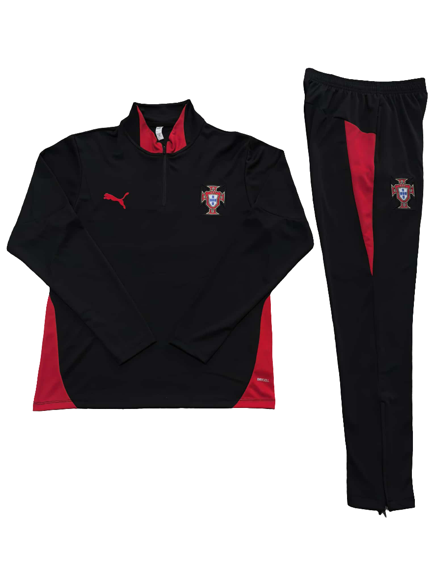 Fato de Treino Portugal c/ Camisola PUMA 2025/2026
