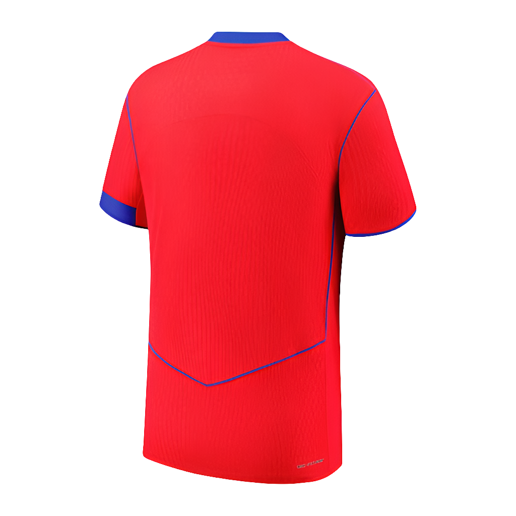 Camisola PSG - Terceiro 2025/2026