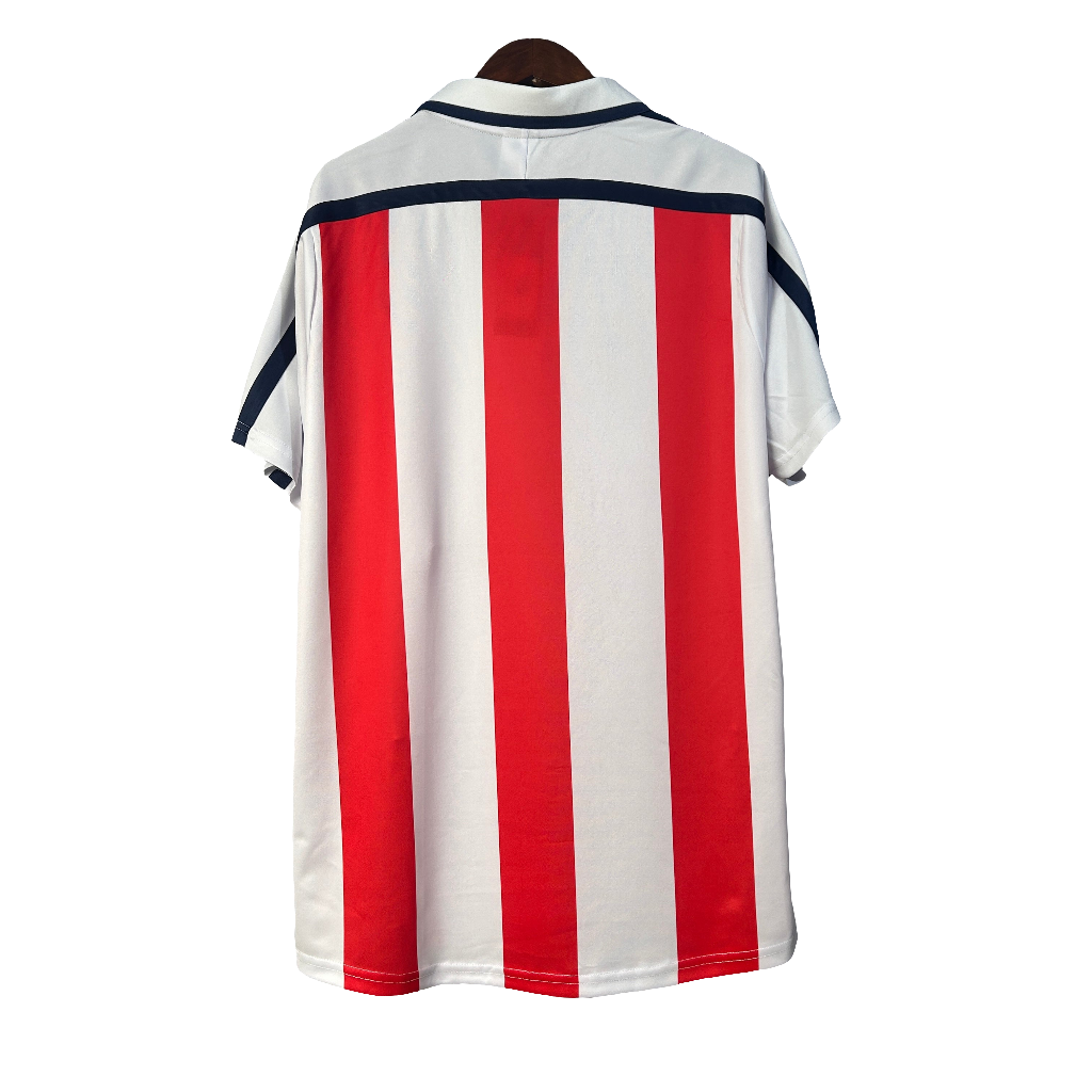Camisola Bayern Munich - Alternativa 2000/2001