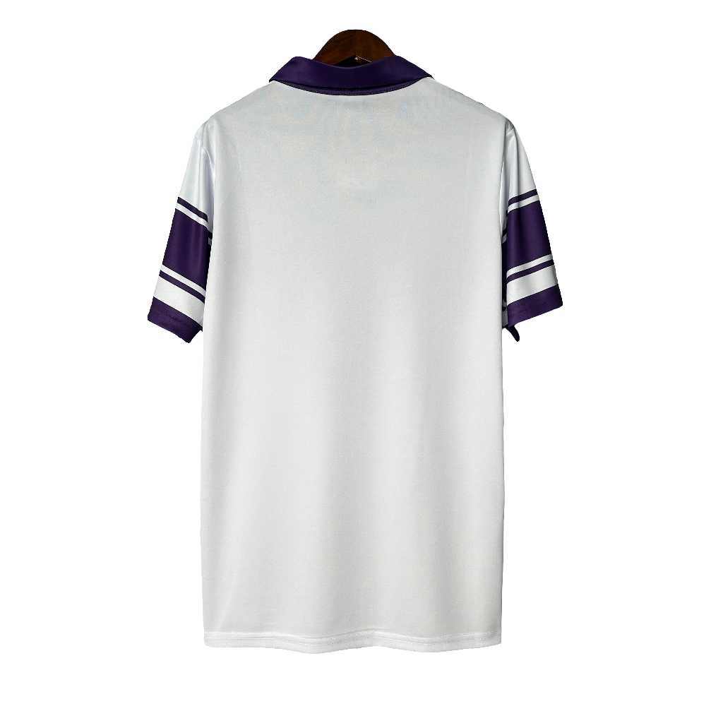 Camisola Fiorentina - Alternativa 1984/1985