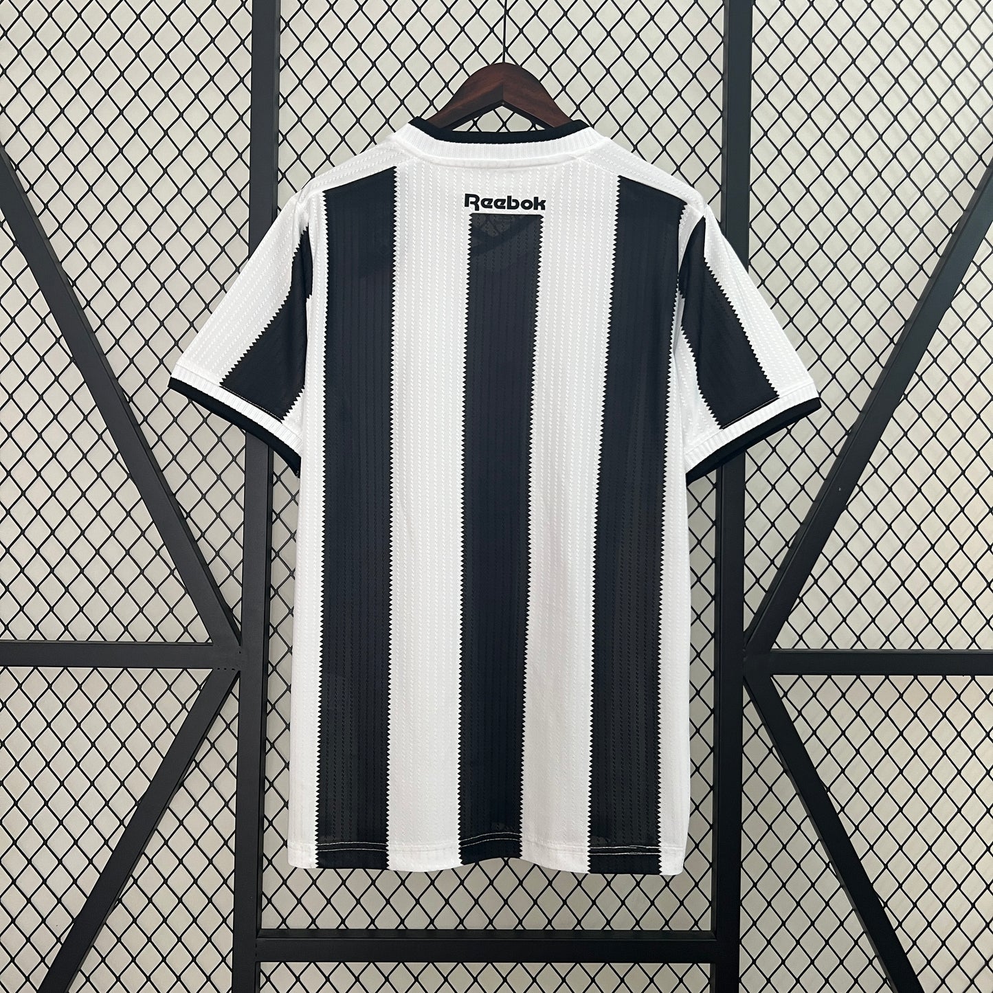 Botafogo Home Shirt 2024/25