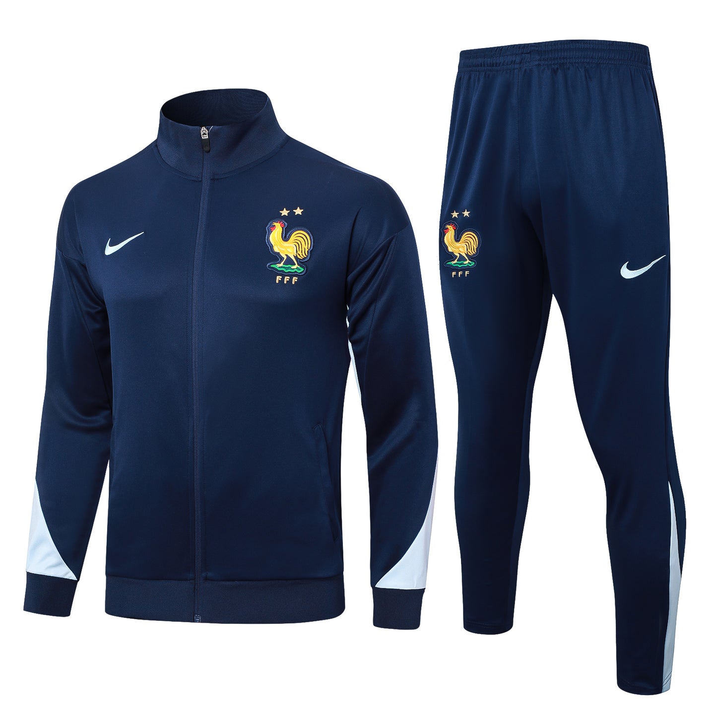 France Tracksuit with Jacket