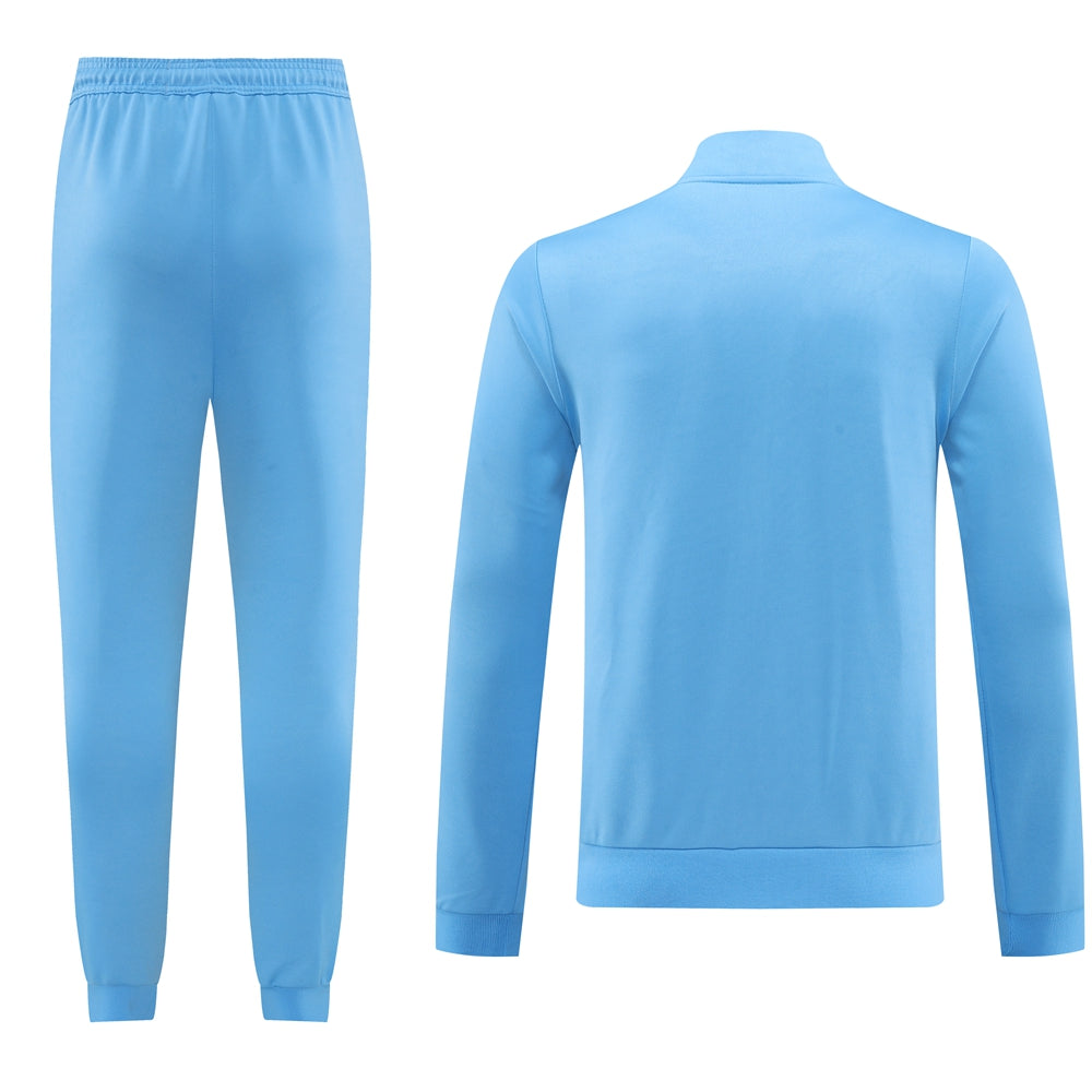 Argentina Tracksuit with Jacket