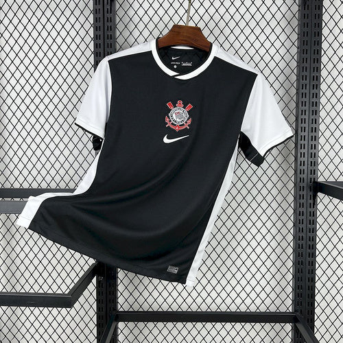 Camisola Corinthians - Alternativa 2025/2026