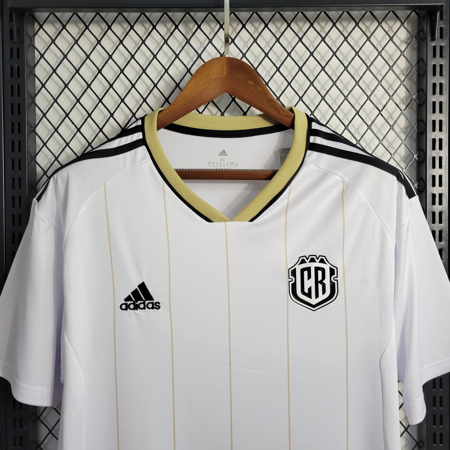 Camisola Costa Rica - Alternativa 2023