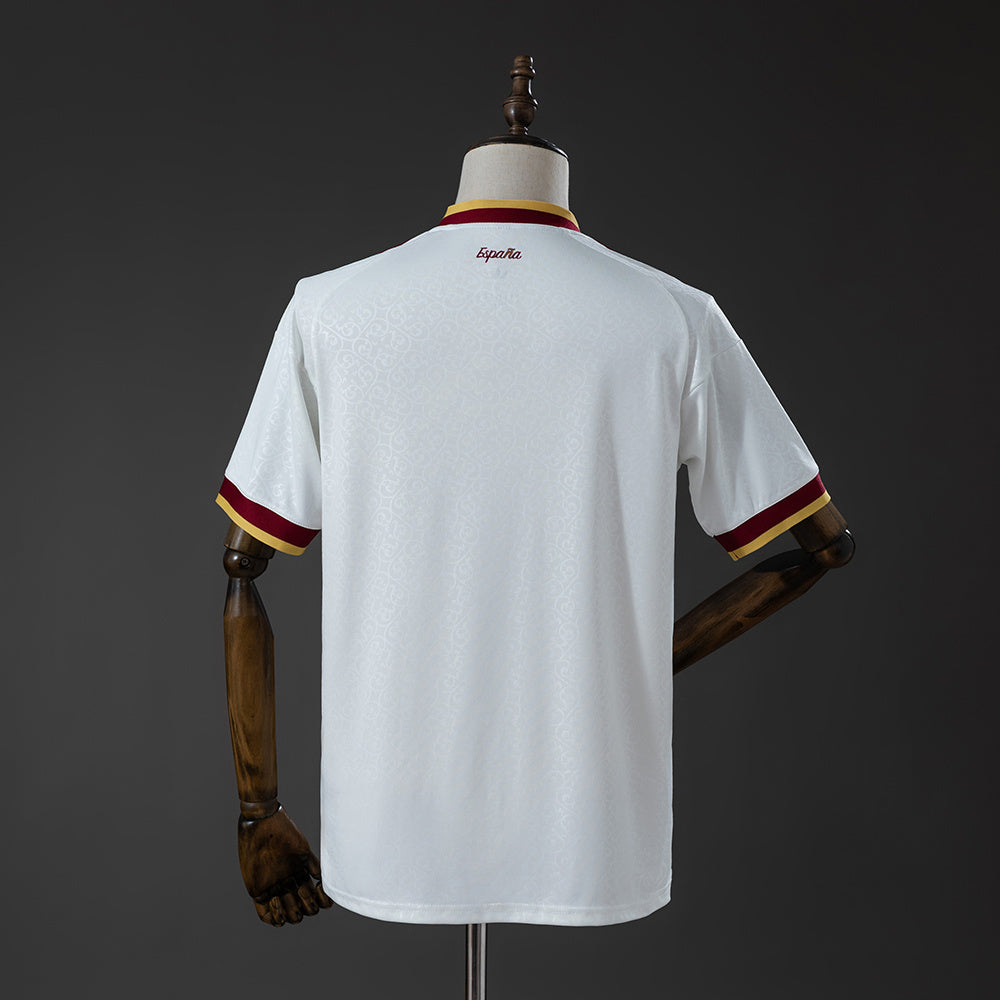 Camisola Espanha - Alternativa 2026