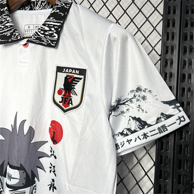 Suéter Japón - Edición Naruto 2024