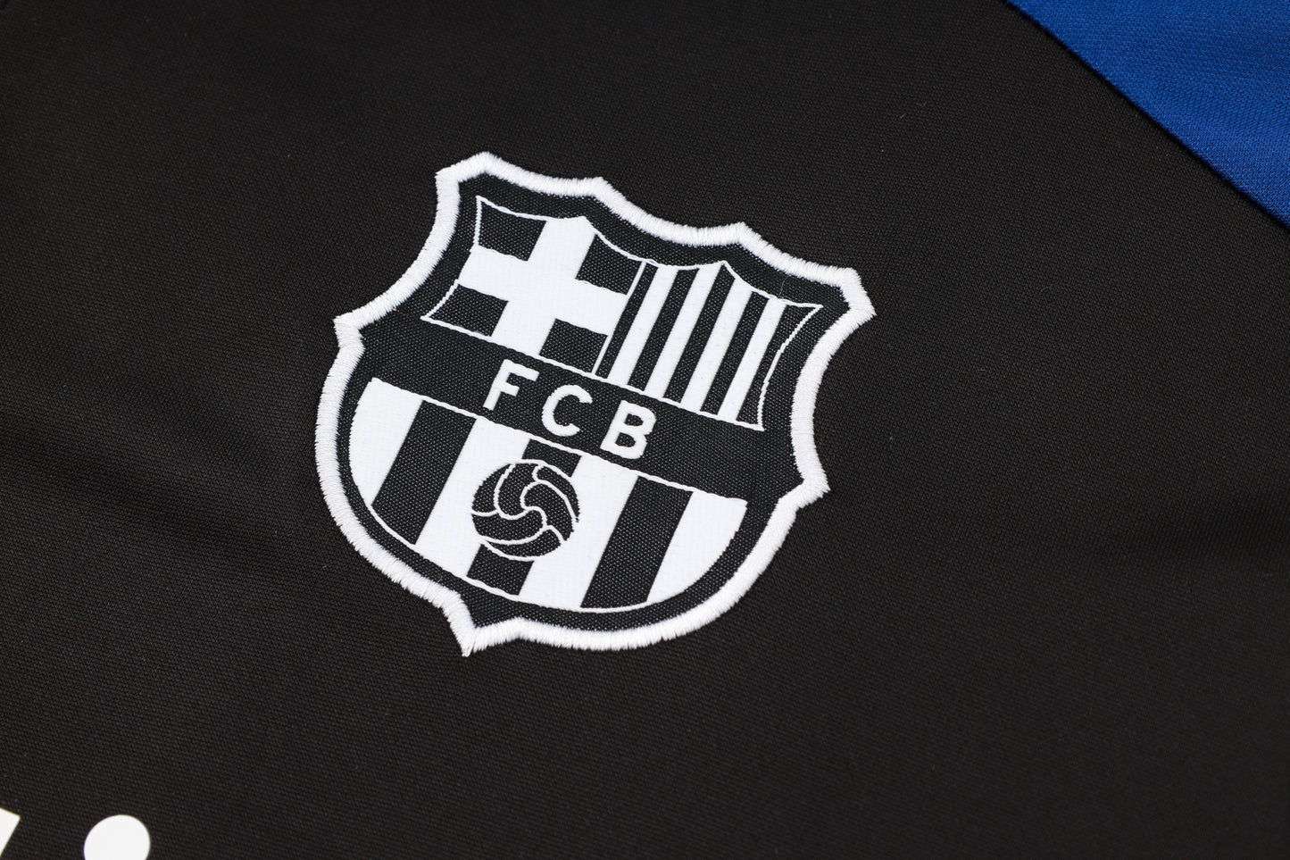 Barcelona Tracksuit with T-Shirt