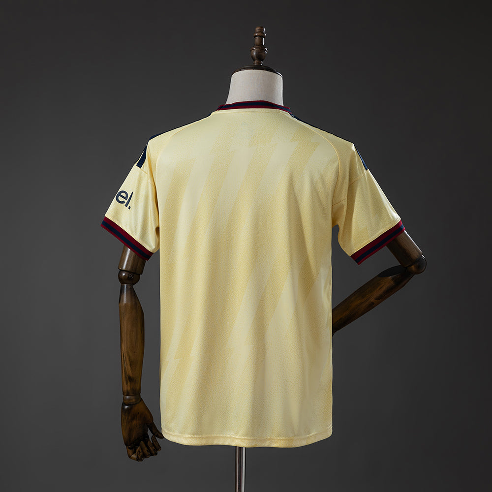 Camisola Arsenal - Alternativo 2026/2027