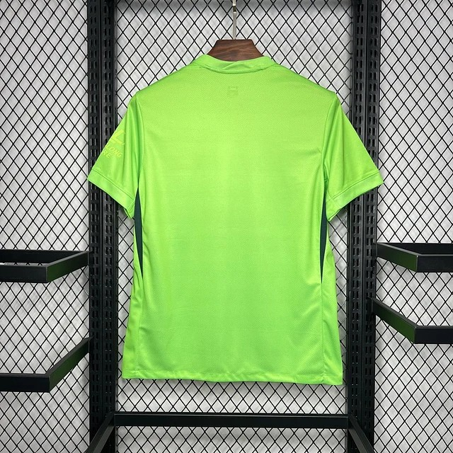Camiseta Wolfsburgo - Local 2024/2025