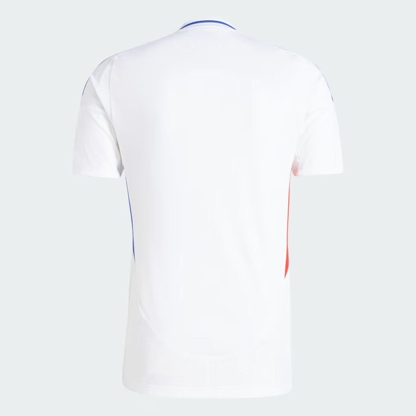 Lyon Home Shirt 2024/2025