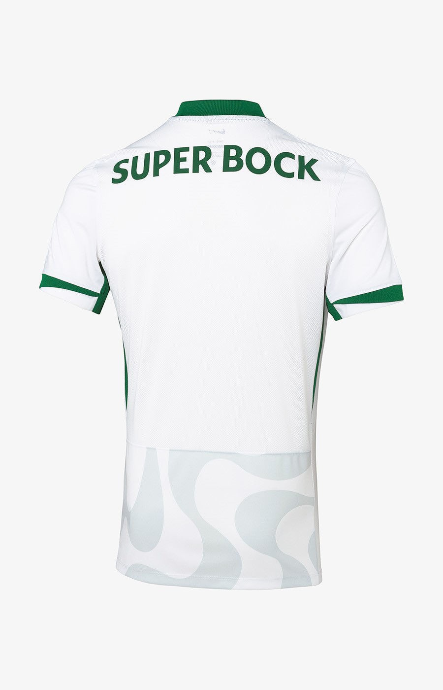 Camisola Sporting CP - Alternativa 2025/2026