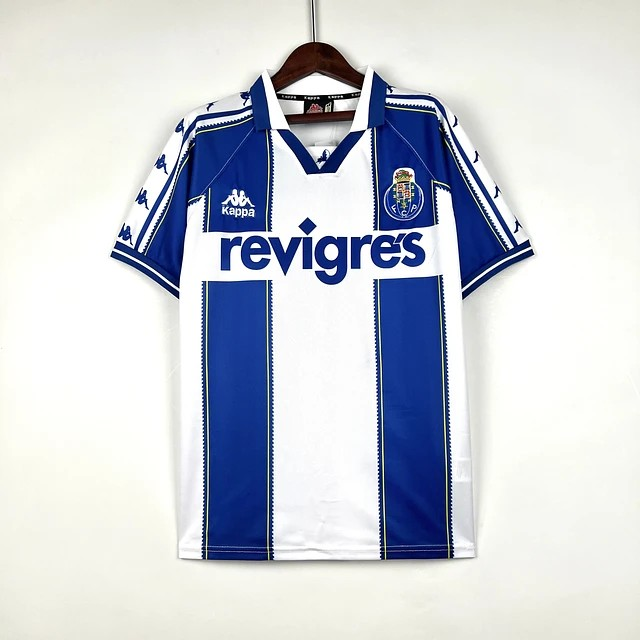 Camisola Retro - Principal FC Porto 1997/99