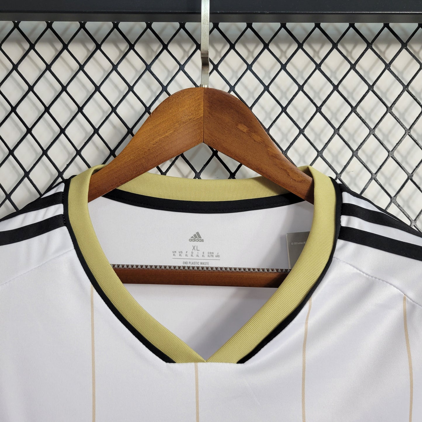 Camisola Costa Rica - Alternativa 2023