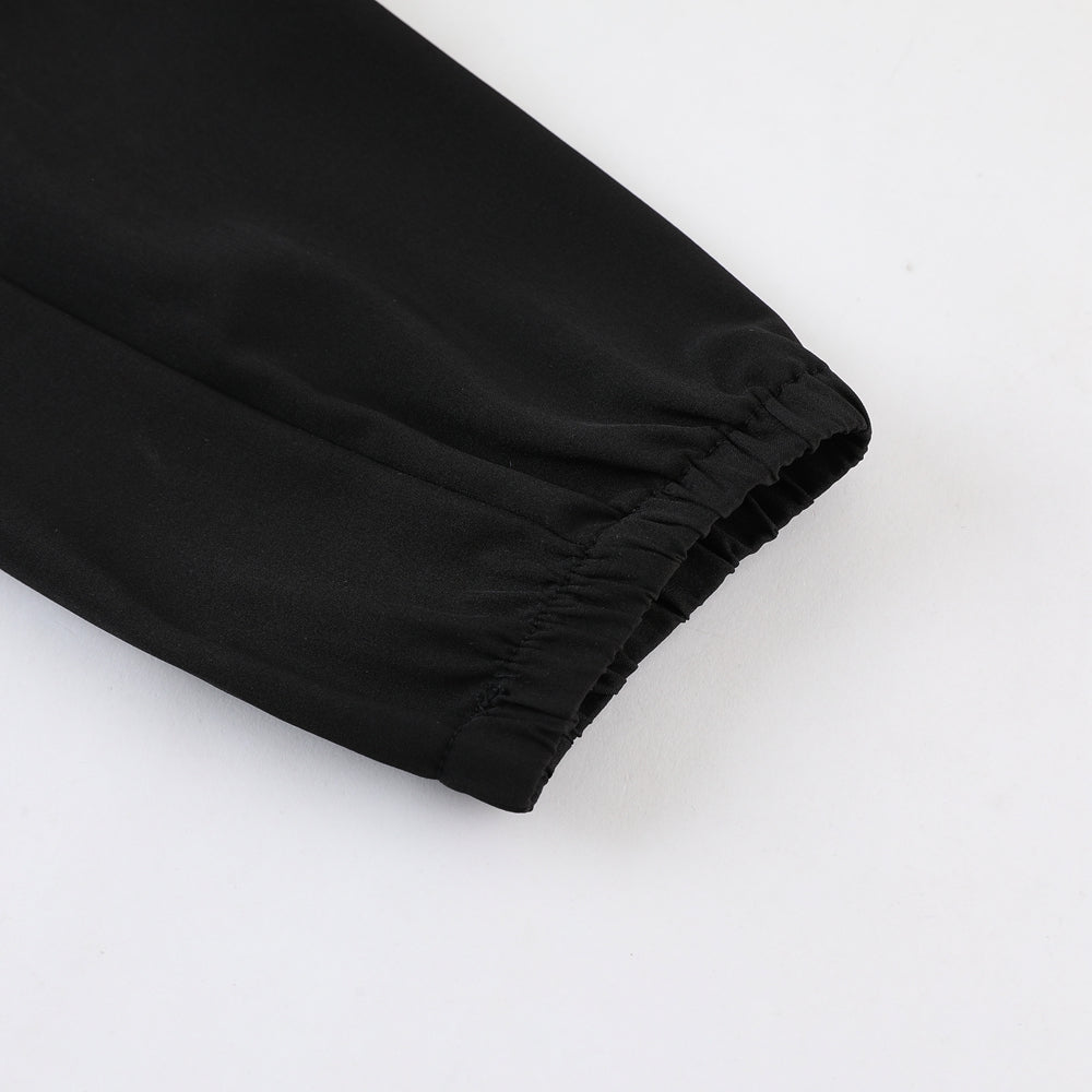 Chándal Nike negro