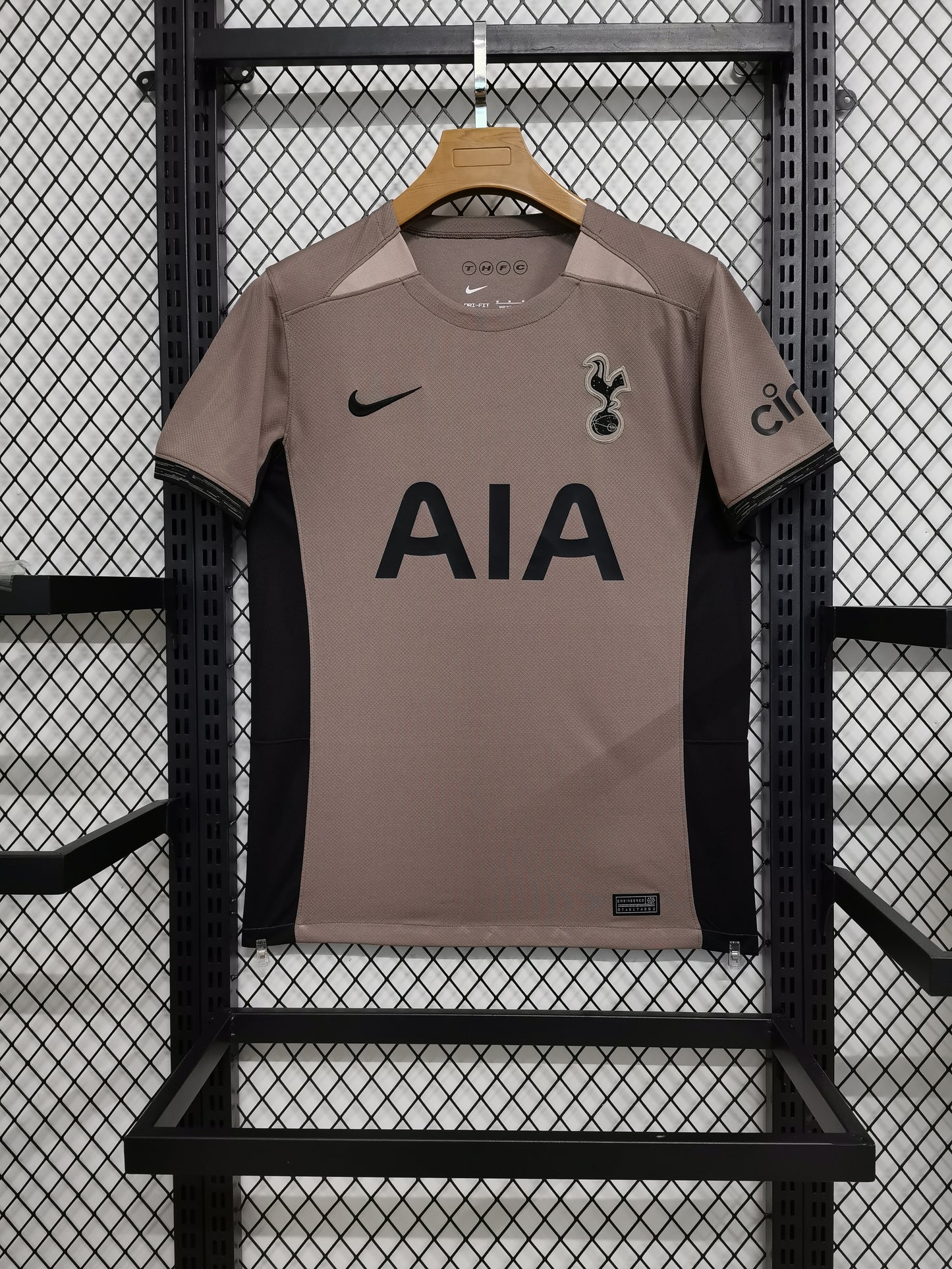 Camisola Tottenham - Alternativa 2023/2024