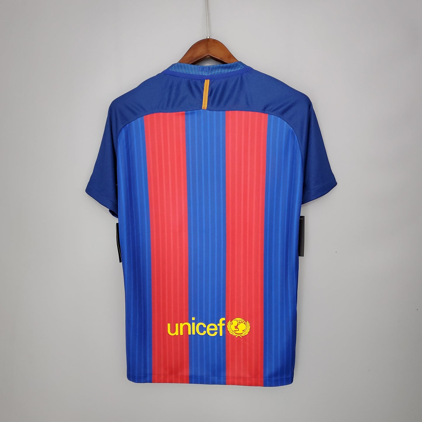 Camiseta Barcelona - Primera 2016/17