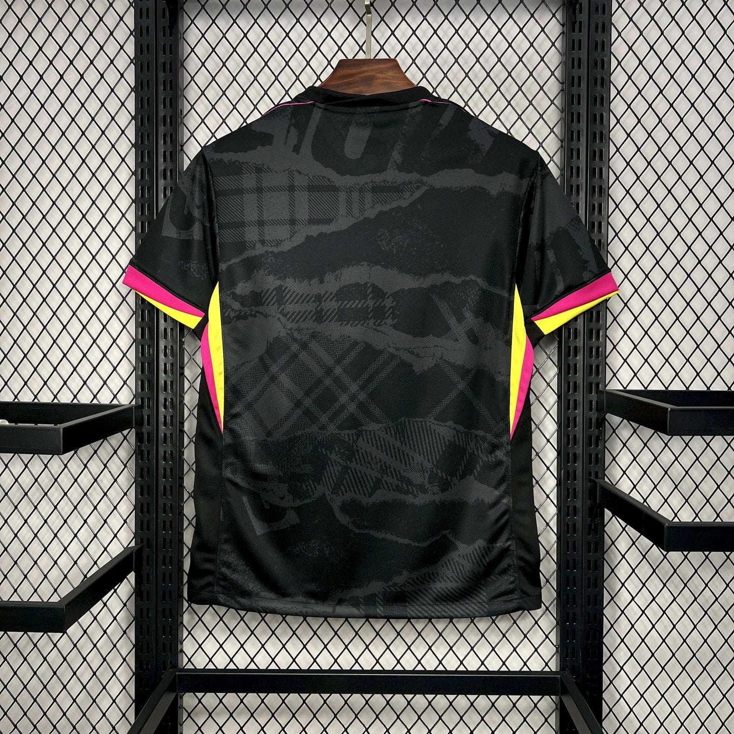 Camisola Chelsea - Terceiro 2024/25