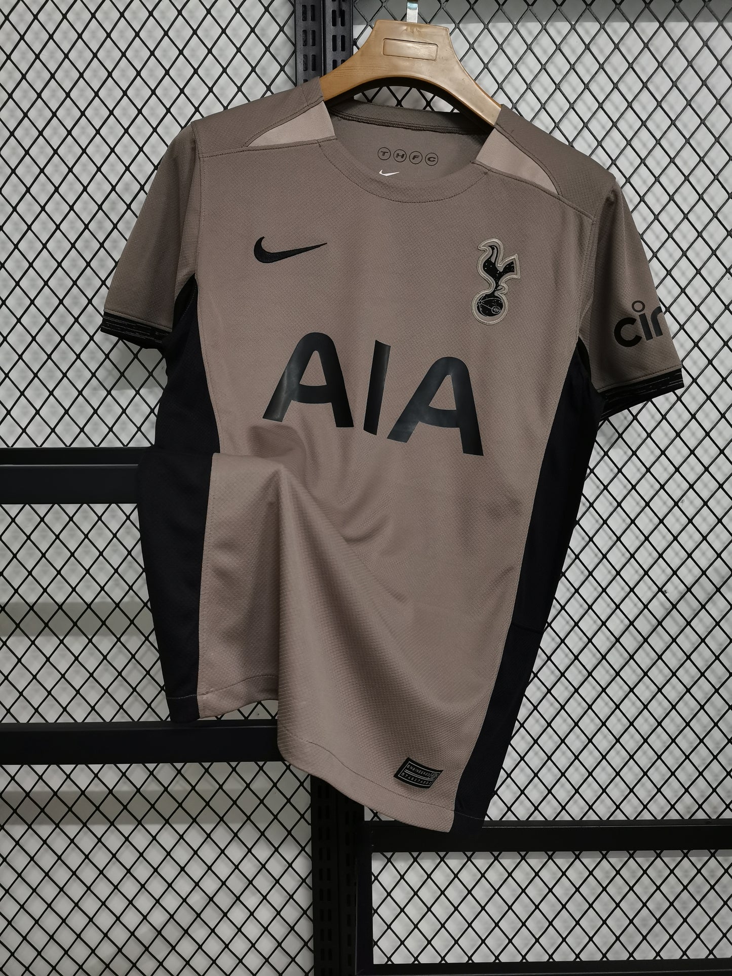 Camisola Tottenham - Alternativa 2023/2024