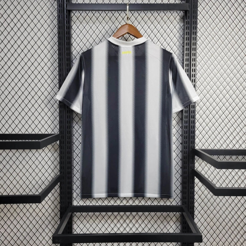 Camiseta Juventus - Local 2011/2012