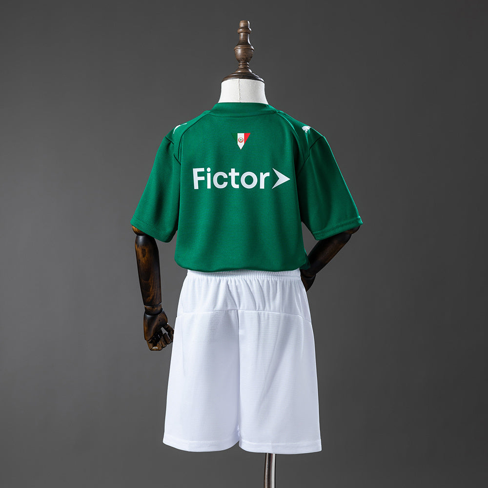 Kit Criança - Palmeiras Principal 2026/27