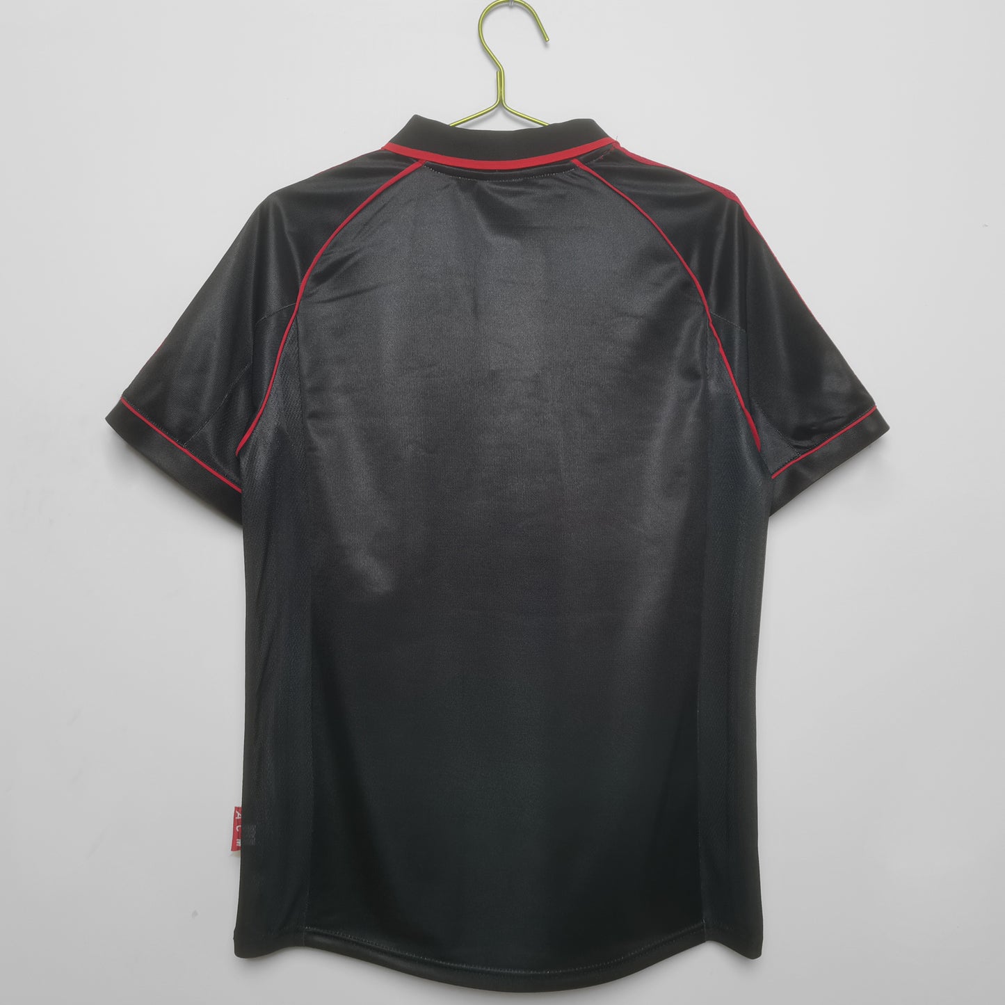 Camiseta AC Milan - Segunda 1998/1999