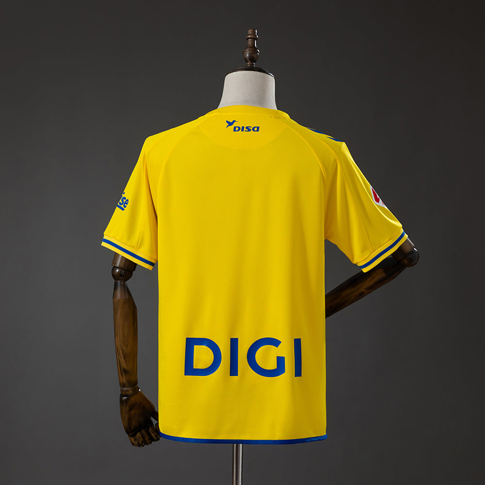 Camisola Las Palmas - Principal 2026/2027