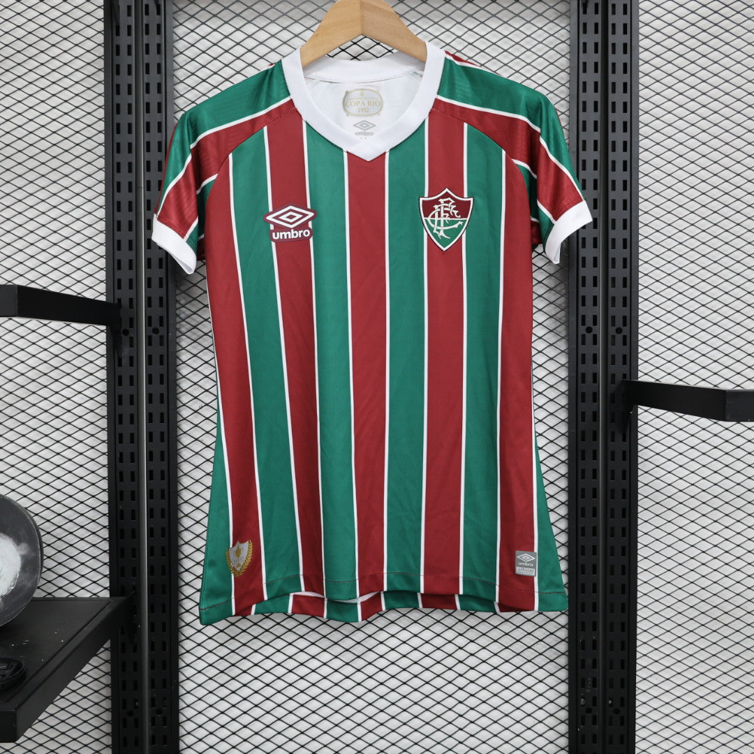 Camisola Fluminense - Principal 2023