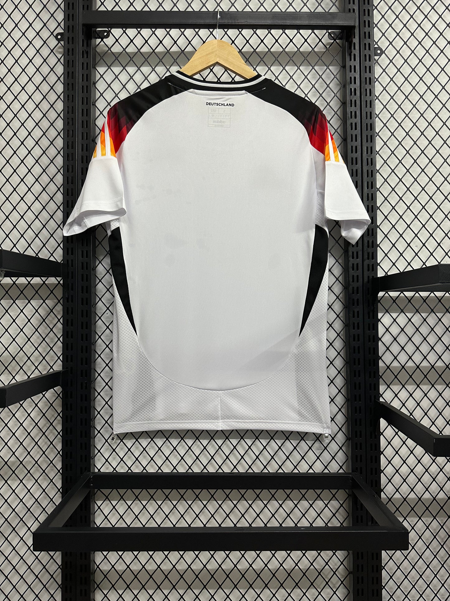 Germany Home Shirt 2024/25