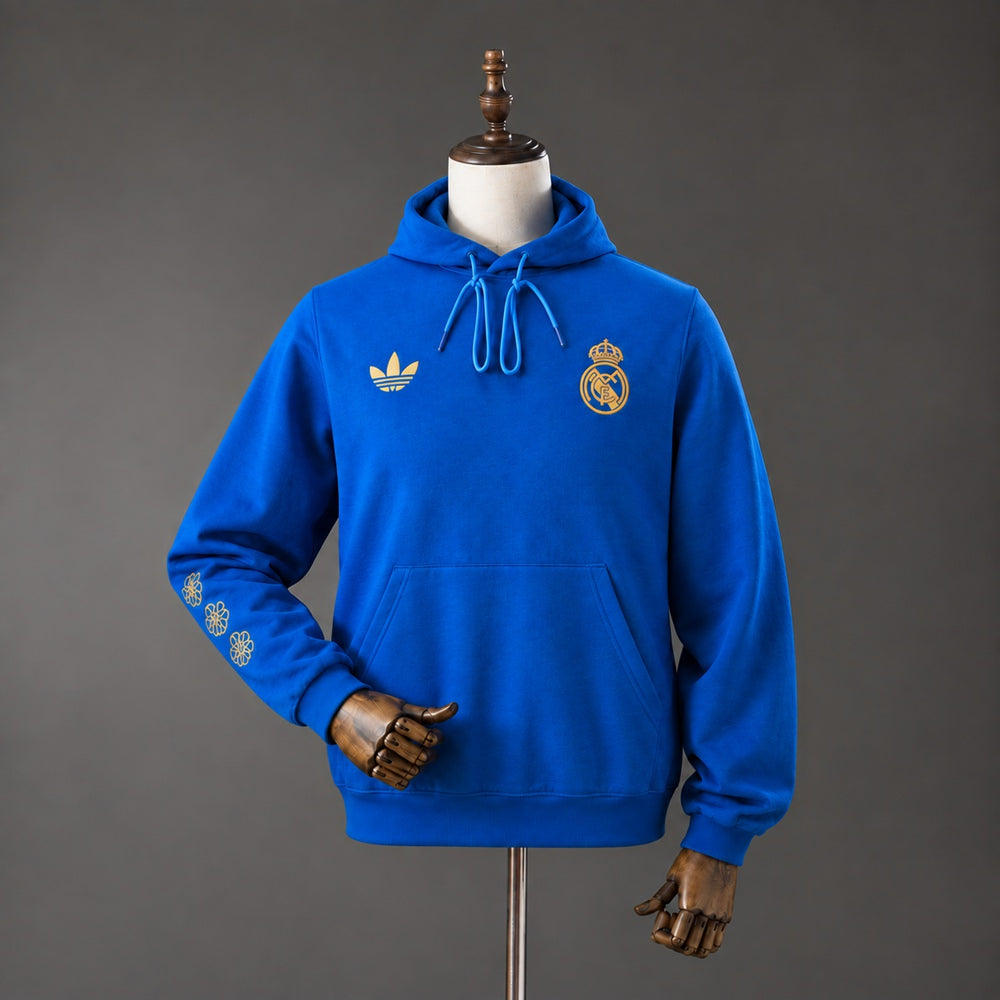Sweatshirt Real Madrid