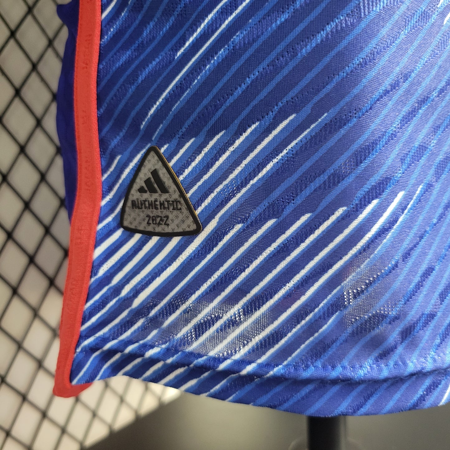 Japan 2023 Home Jersey