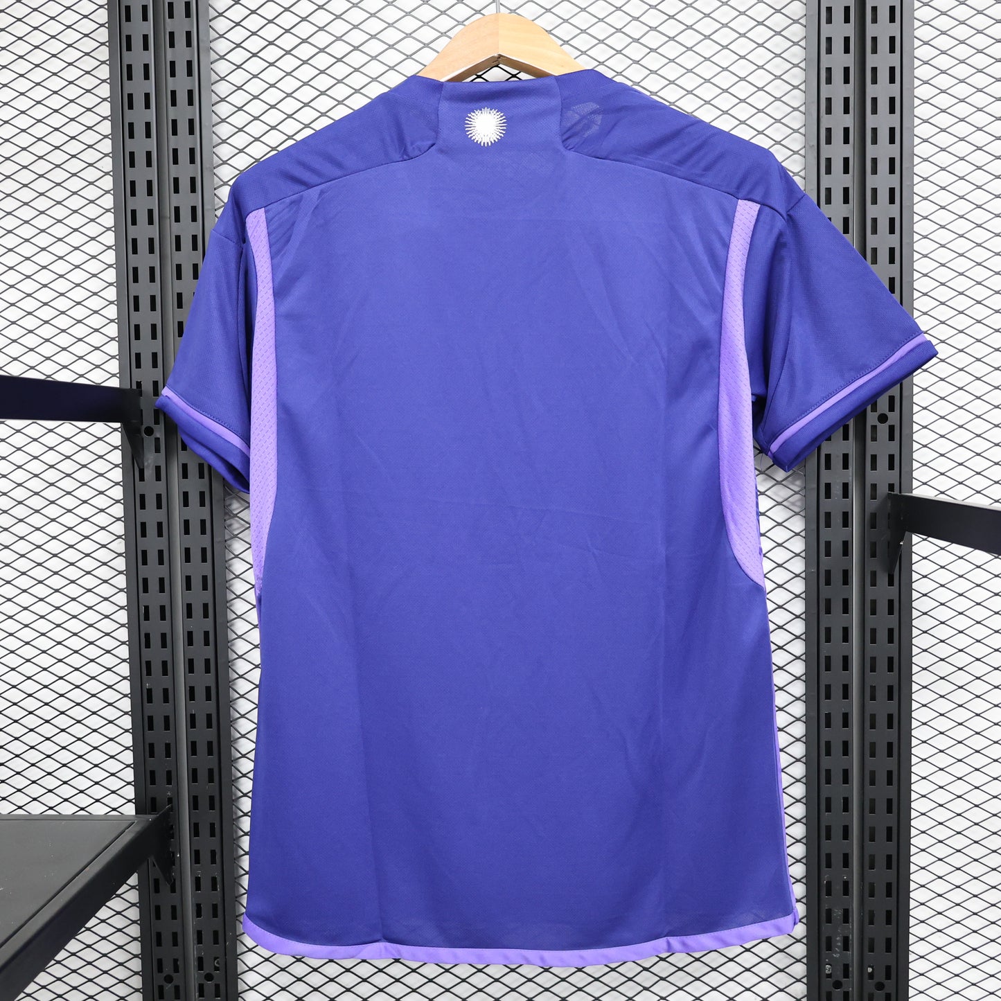 Camisola Argentina - Alternativa 2023