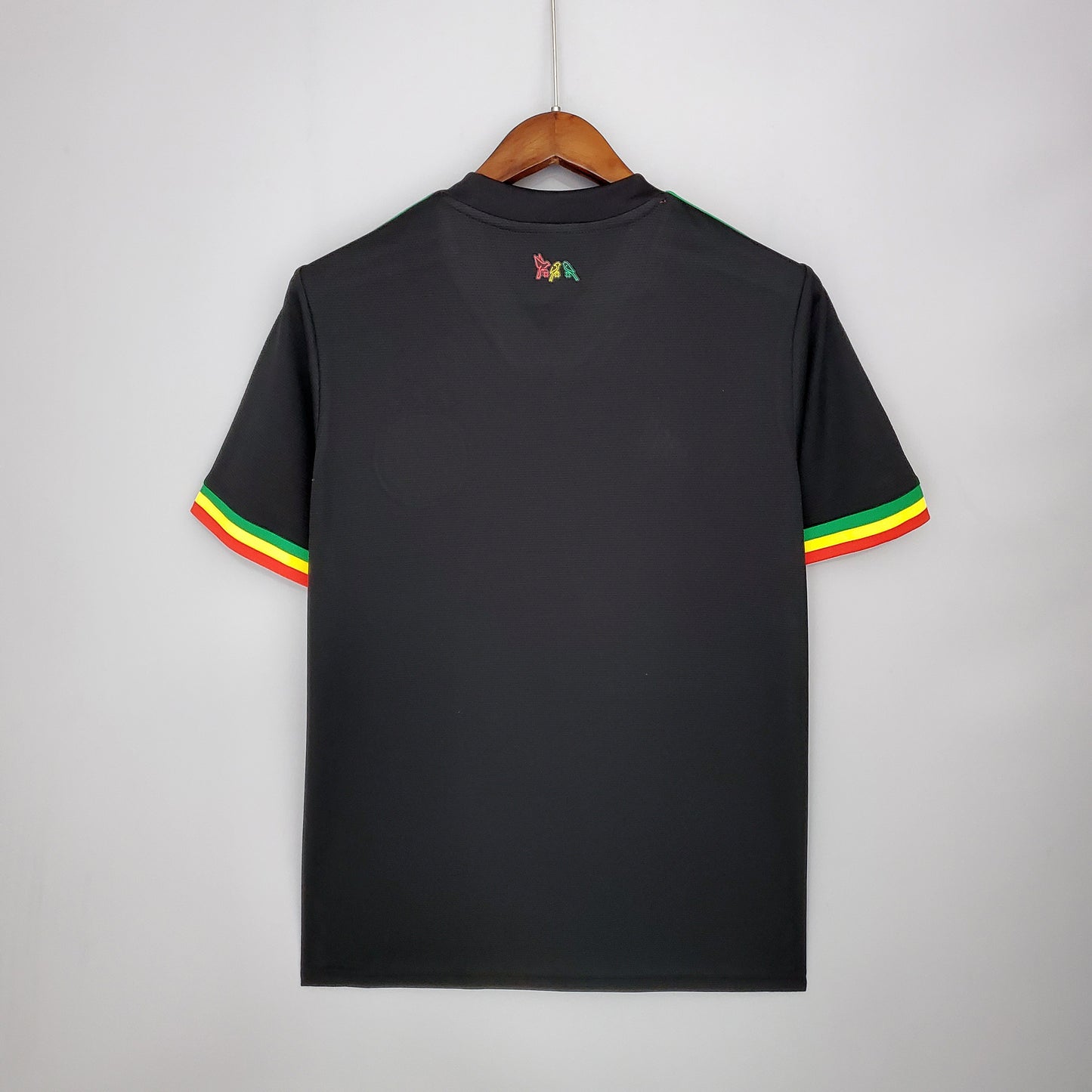 Camisola Ajax - Alternativo 2021/22