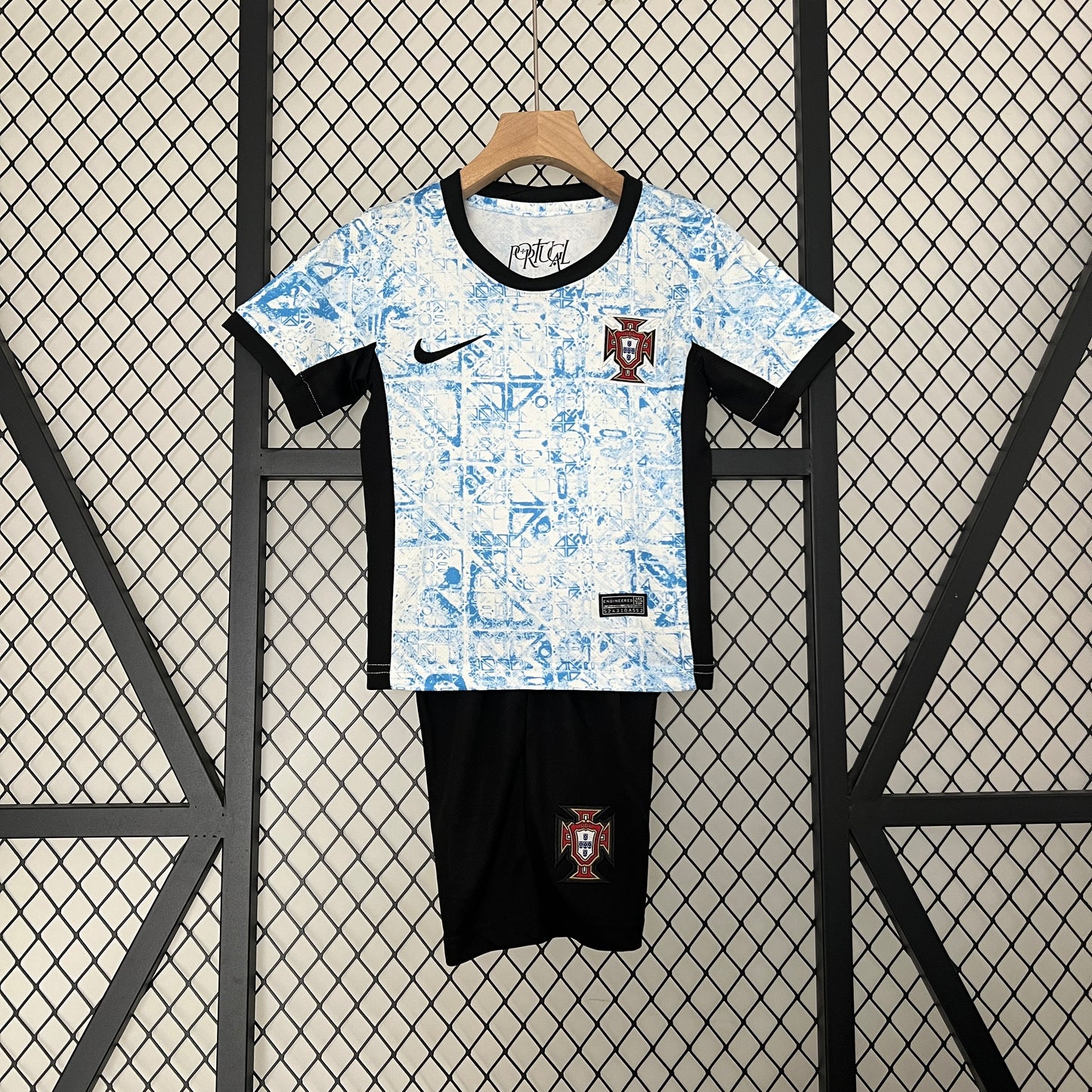 Kit Criança - Portugal Alternativa 2024/25