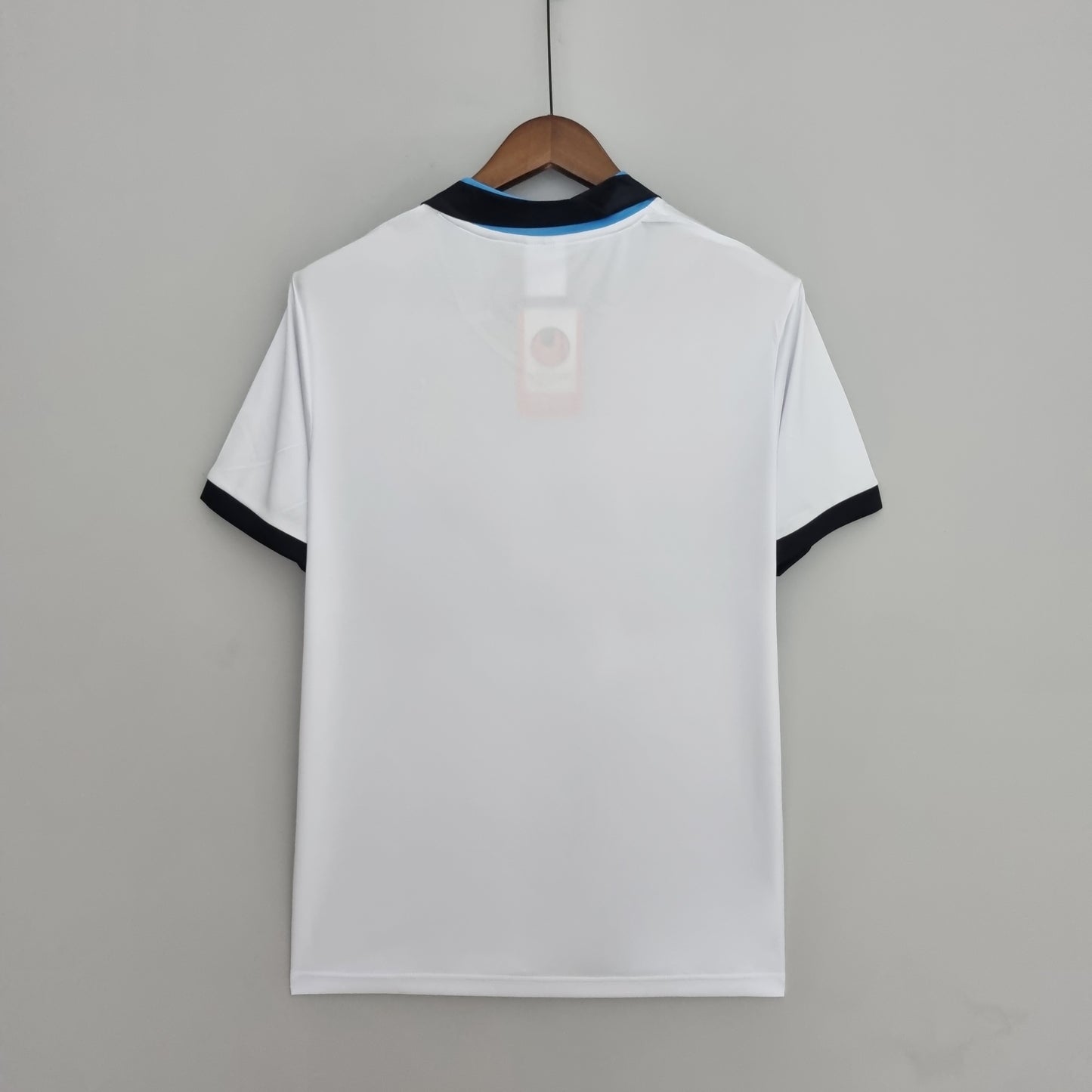 Camiseta Inter de Milán - Segunda 1990/1991