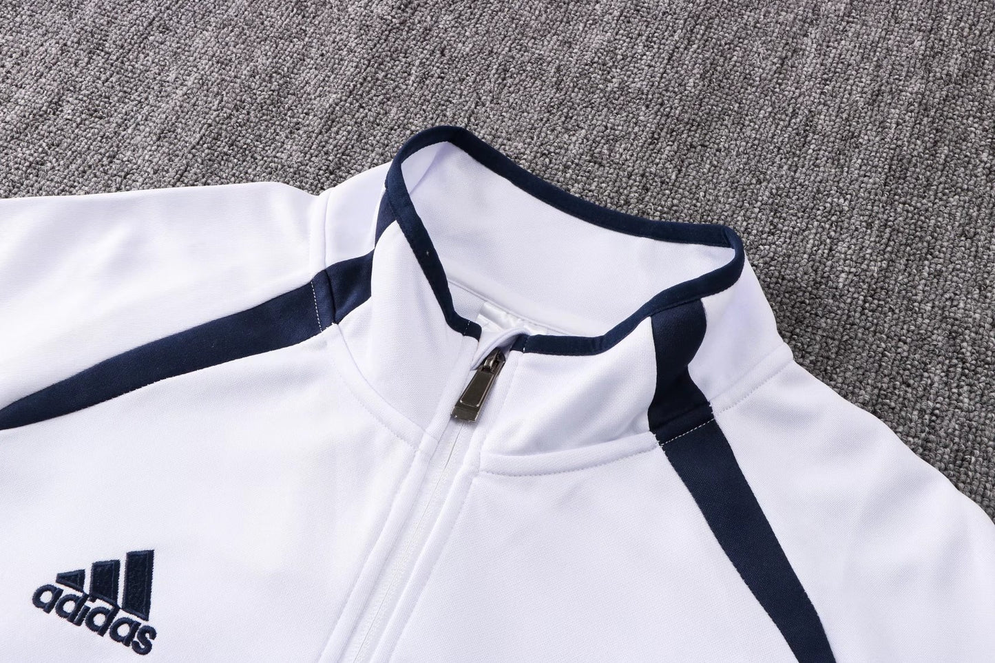 Chándal Real Madrid con chaqueta
