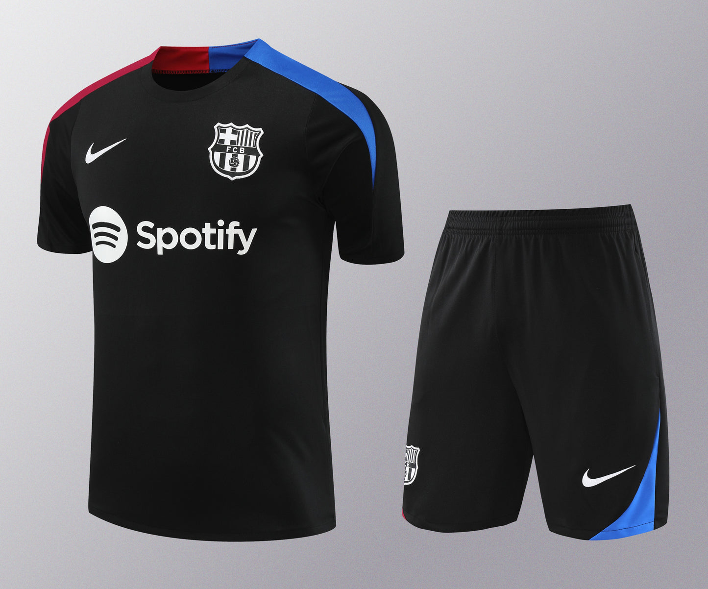 Kit de entrenamiento - Adulto Barcelona 2024/25