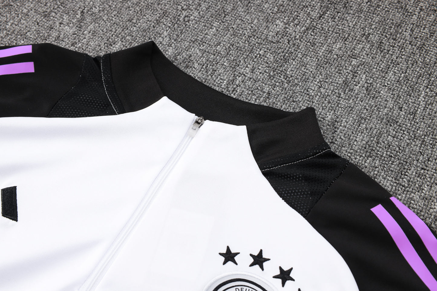 Bayern Munich Tracksuit with Shirt