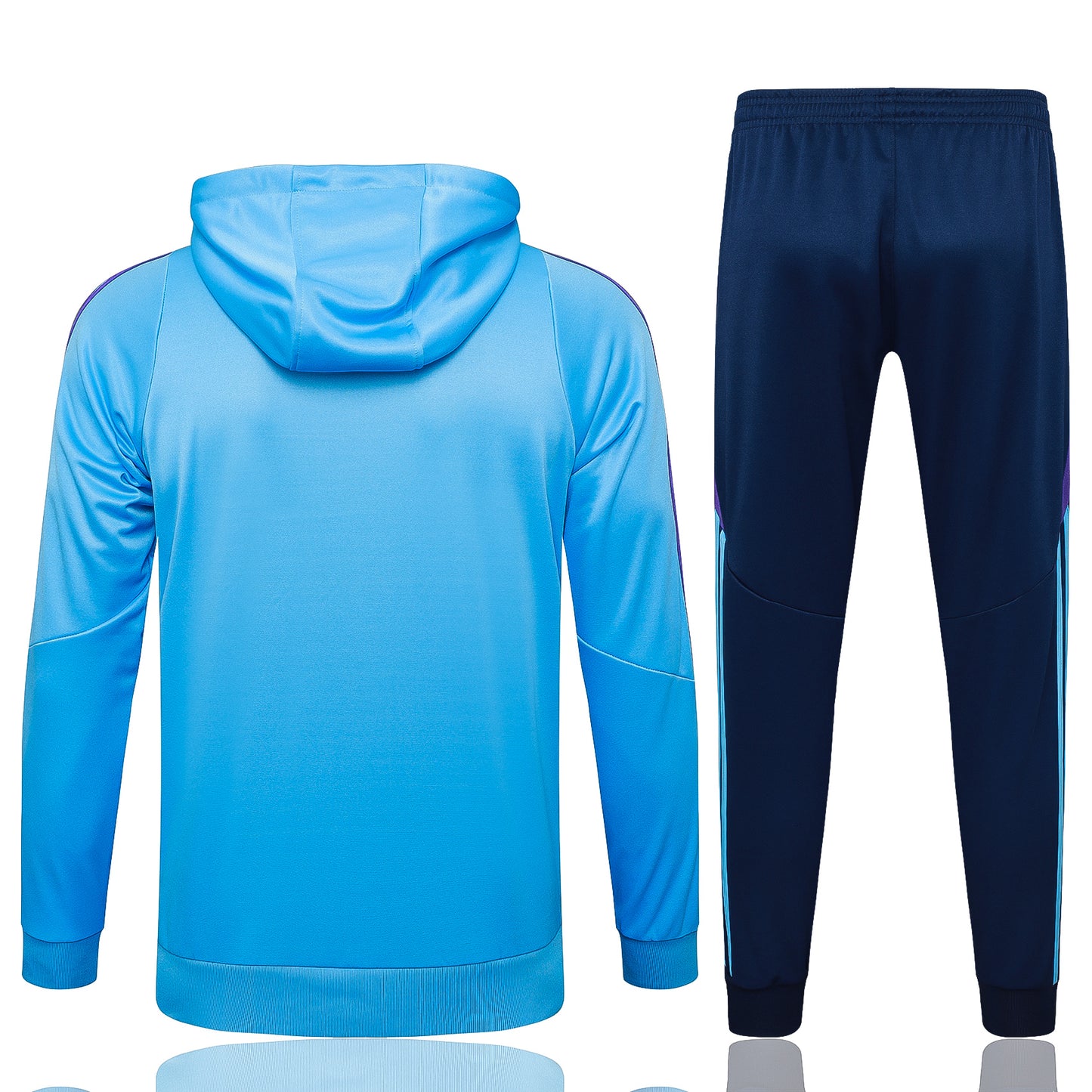 Juventus Tracksuit with Hood