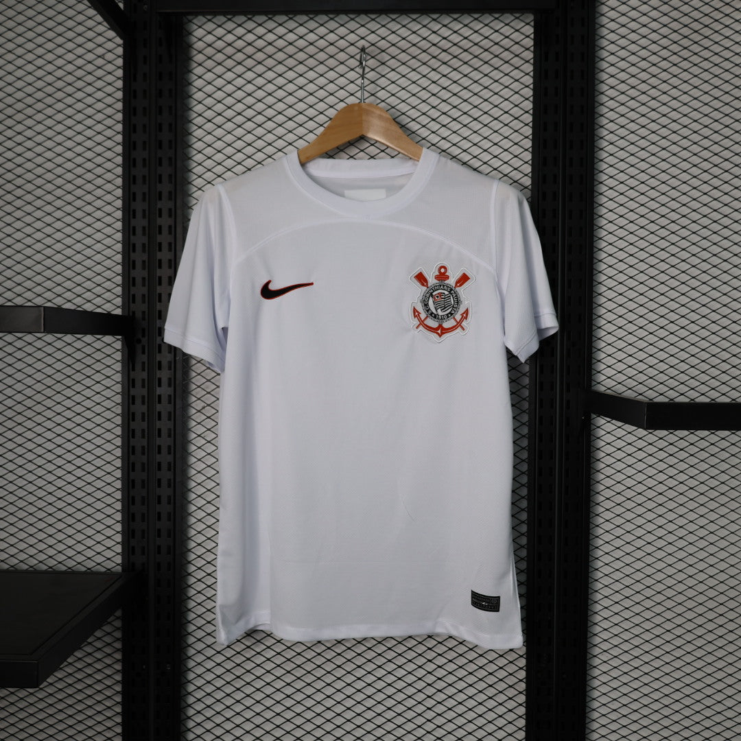 Camisola Corinthians - Principal 2023/2024