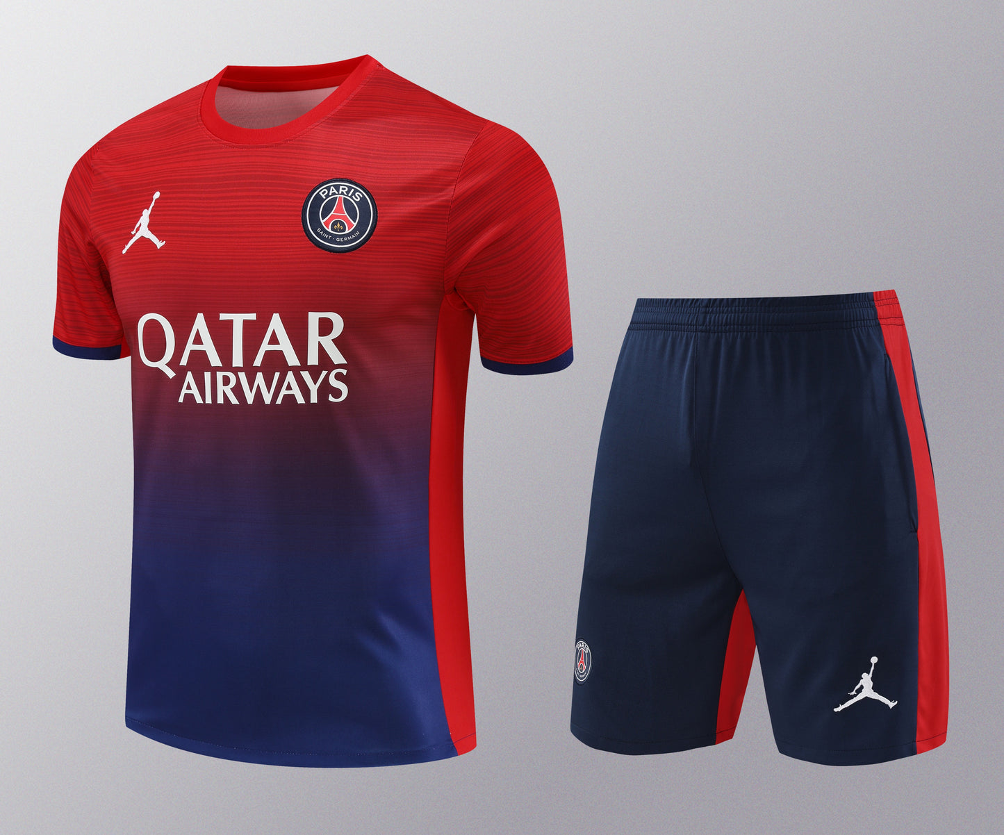 Kit de entrenamiento - Adulto PSG 2024/25