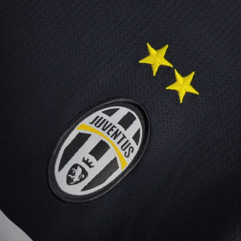 Camiseta Juventus - Segunda 2012/2013