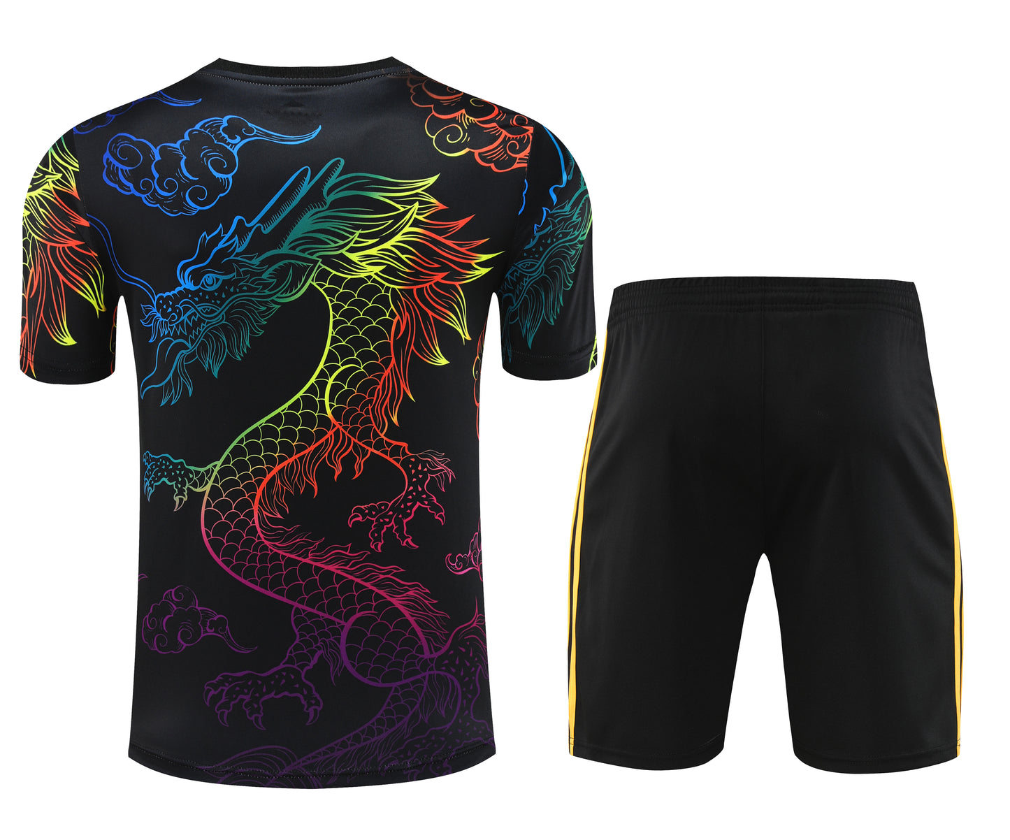 Real Madrid 2024/25 Adult Training Kit