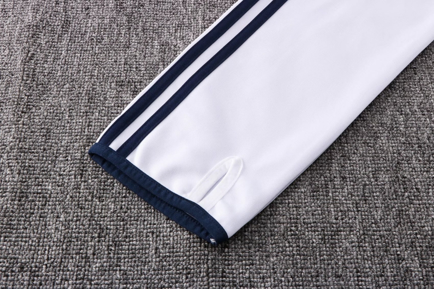 Chándal Real Madrid con chaqueta
