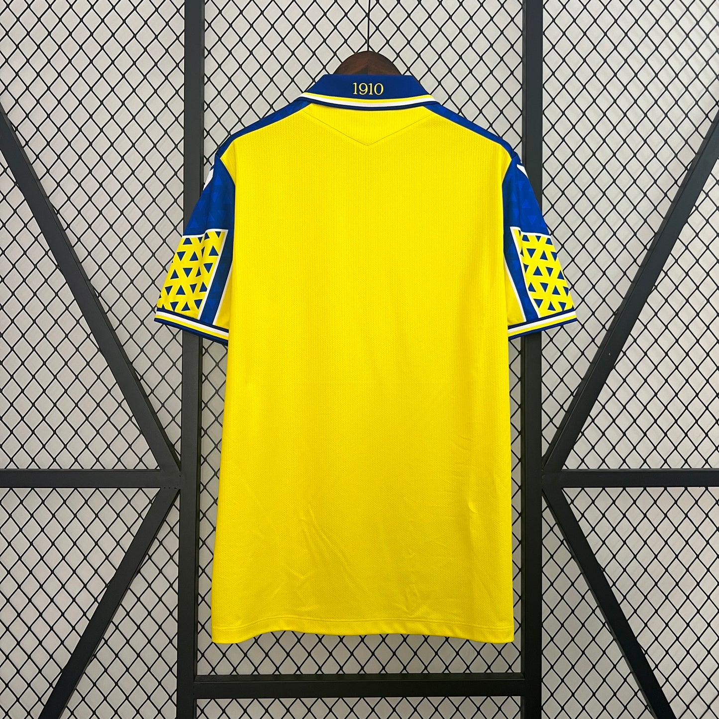 Camiseta Cádiz - Primera 2024/25