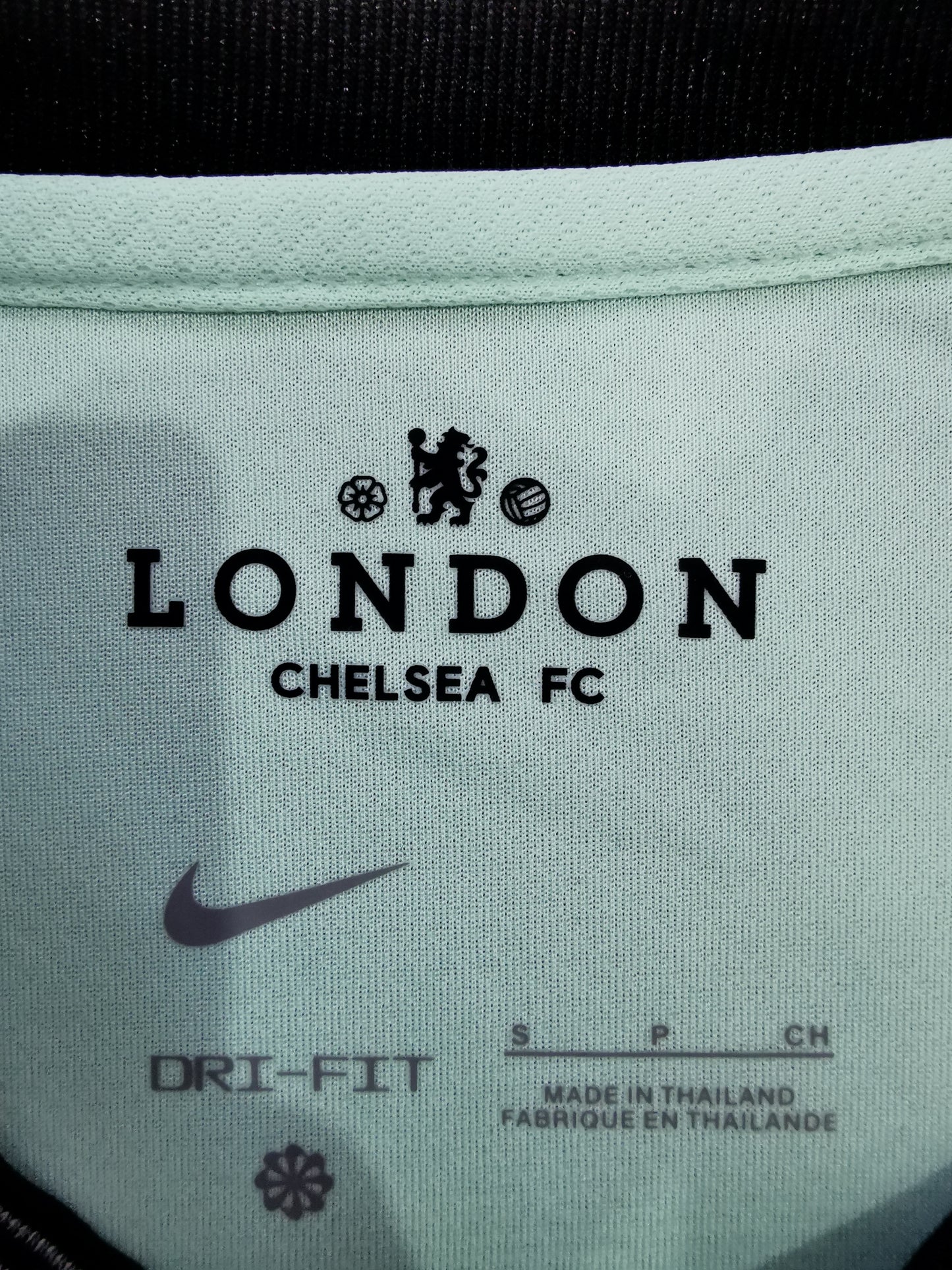 Camisola Chelsea - Alternativa 2023/2024