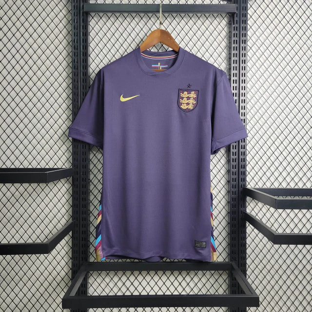 England Away 2024/25 Shirt