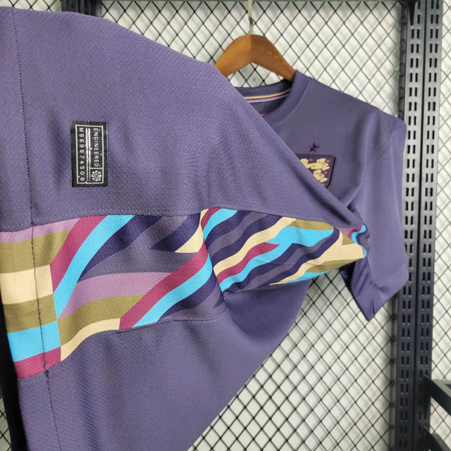 England Away 2024/25 Shirt